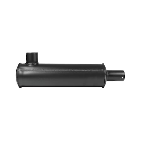 A & I Products Muffler 20" x8" x6" A-AT10899T